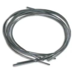 Kit de moulures de vitres pour Volkswagen Coccinelle 1200, 1300, 1302 (1971-1977)