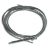 Kit de moulures de vitres pour Volkswagen Coccinelle 65 ->71 + Mexicaines