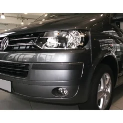 Kit de protections avant / arrière pour VW T5 depuis 2010->