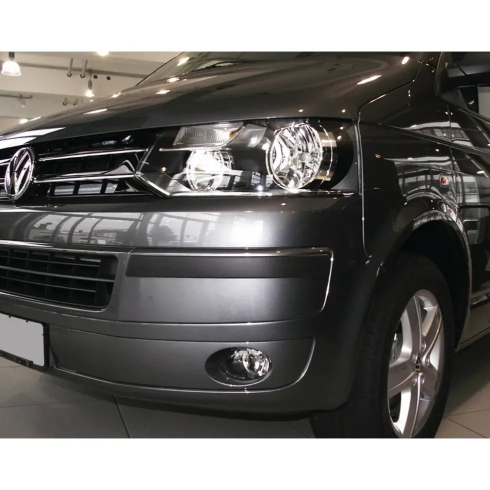 Kit de protections avant / arrière pour VW T5 depuis 2010->