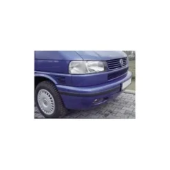 Kit de protections latérales pour VW T5 Court