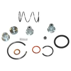 Kit de réparation de tendeur de chaîne de distribution pour Porsche 911