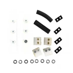 Kit de réparation du guidage de toit découvrable pour Volkswagen Coccinelle ->55