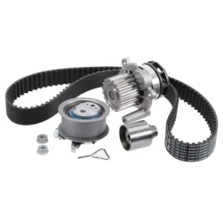 Kit distribution avec pompe à eau pour Audi A3 (8L)