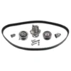 Kit distribution avec pompe à eau pour VW Golf 6 et Golf 6 Plus