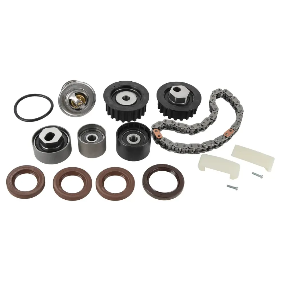 Kit distribution complet avec pompe à eau pour Porsche 944 3.0 S2 (1989-1991)