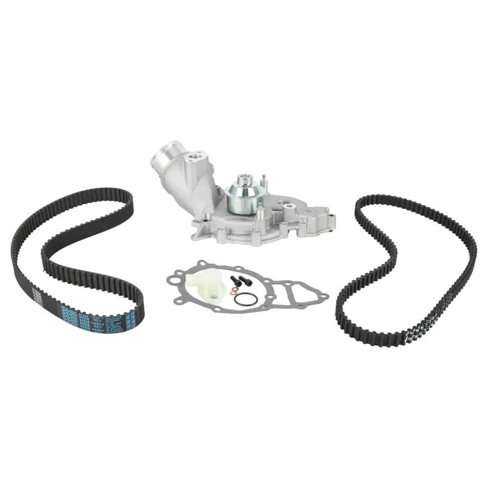 Kit distribution complet avec pompe à eau pour Porsche 944 3.0 S2 (1989-1991)
