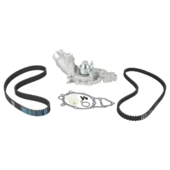 Kit distribution complet et pompe à eau pour Porsche 944 2.5 S (1987-1988)