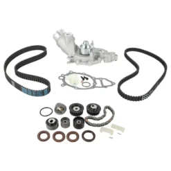 Kit distribution complet et pompe à eau pour Porsche 944 2.5 S (1987-1988)