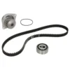 Kit distribution et pompe à eau INA pour Peugeot 106 1.6 XSI et 1.6 Rallye