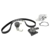 Kit distribution et pompe à eau FEBi pour Citroën ZX 1.9D (1991-1998)