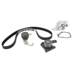 Kit distribution et pompe à eau FEBI pour Peugeot 205 Diesel depuis 01/1994