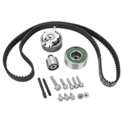 Kit distribution FEBI BILSTEIN pour SEAT Leon 2 (1P) 1.6 TDI et 2.0 TDI à partir de 2011