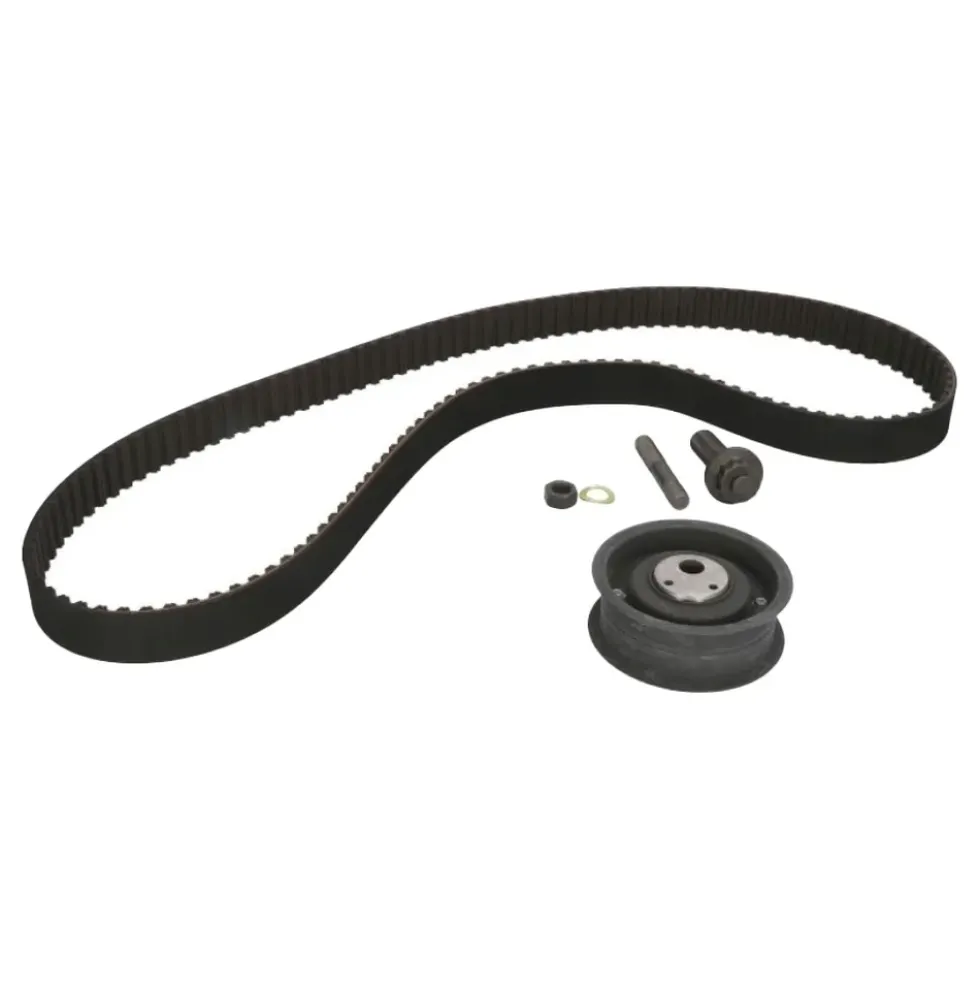 Kit distribution INA pour Volkswagen Passat (B1) Diesel