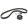 Kit distribution INA pour Volkswagen Golf 1 Diesel et Turbo Diesel