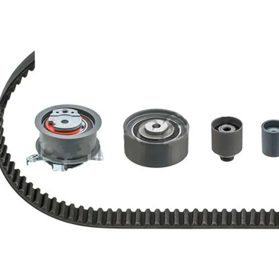 Kit distribution pour Volkswagen Golf 6