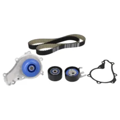 Kit distribution SKF pour Mini R55 Clubman (11/2006-07/2010)