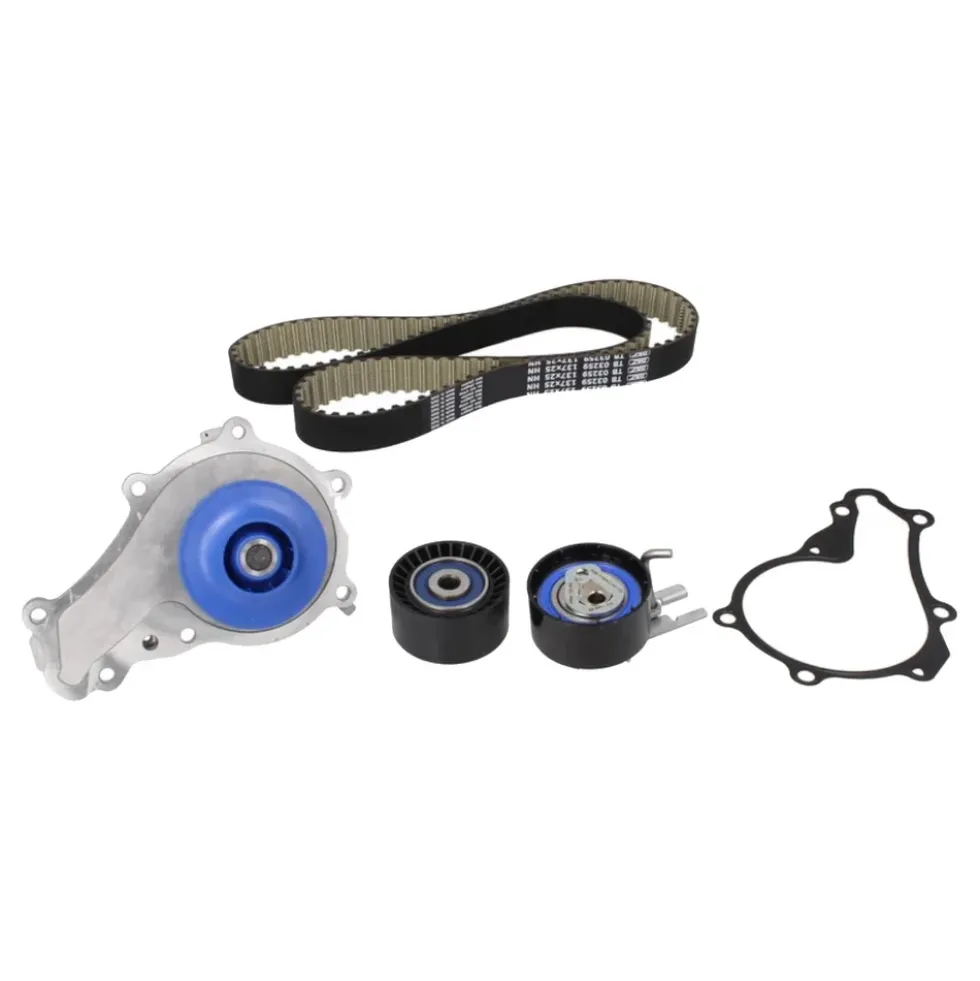 Kit distribution SKF pour Mini R55 Clubman (11/2006-07/2010)