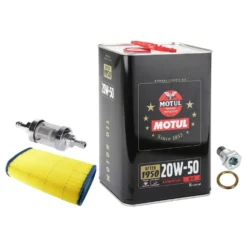 Kit entretien Citroën Traction moteur Perfo