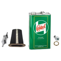 Kit entretien Citroën Traction moteur Perfo