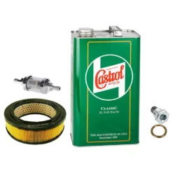Kit entretien Citroën Traction moteur Perfo