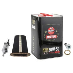 Kit entretien Citroën Traction moteur Perfo