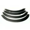 Kit 4 extensions aile Golf 3 pour moulures 53 mm