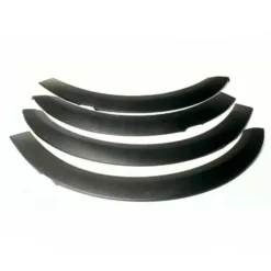 Kit 4 extensions aile Golf 3 pour moulures 53 mm