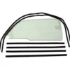 Kit Glace pour Volkswagen Coccinelle Berline 65->