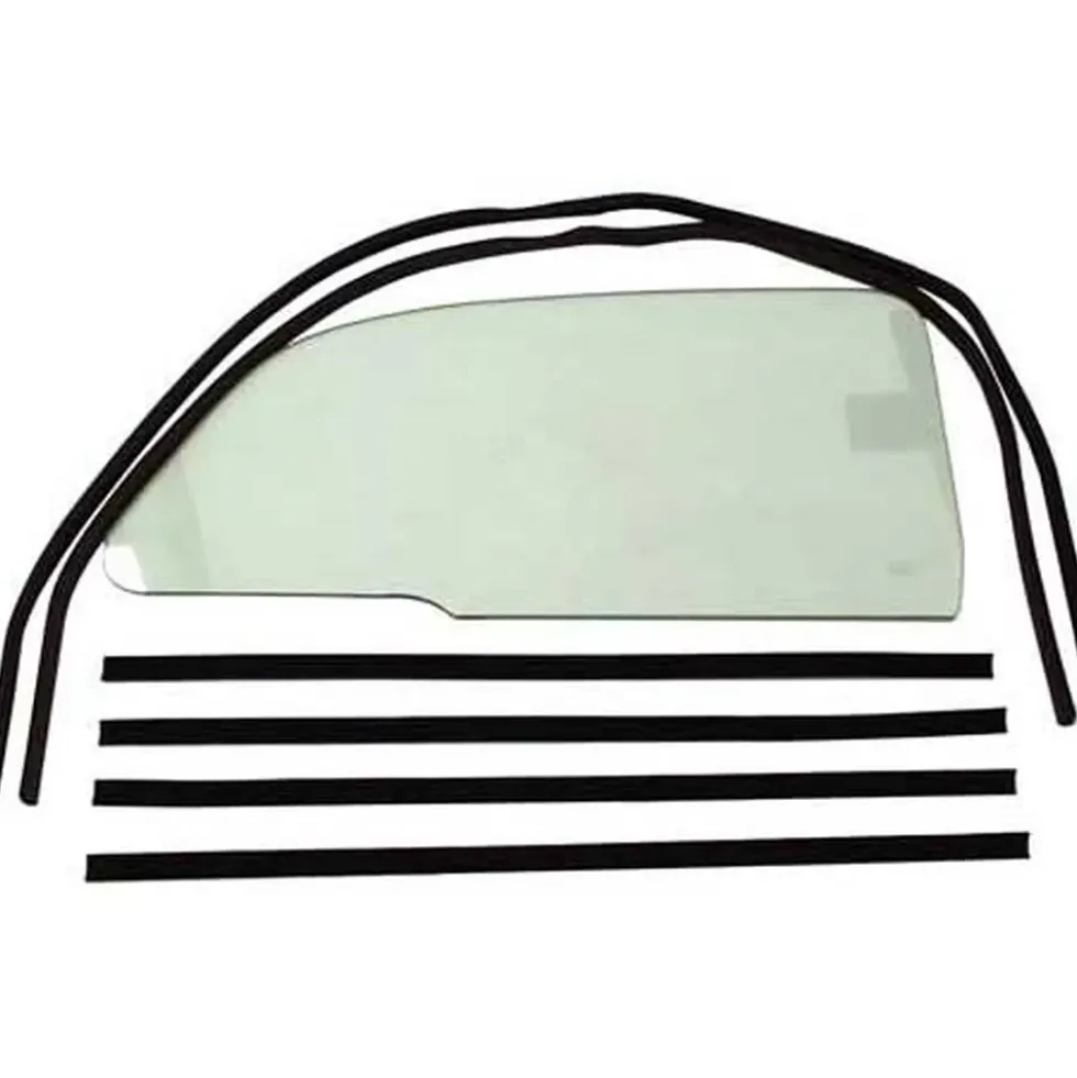 Kit Glace pour Volkswagen Coccinelle Berline 65->