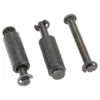 Kit goupilles d'arrêtoir de porte pour Karmann Ghia