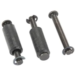 Kit goupilles d'arrêtoir de porte pour Karmann Ghia