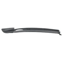 Kit grilles de bas de face avant pour Mercedes W123