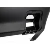 Kit gros pare-chocs avant et arrière pour Volkswagen Golf 2 sans antibrouillards