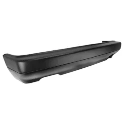 Kit gros pare-chocs avant et arrière pour Volkswagen Golf 2 sans antibrouillards