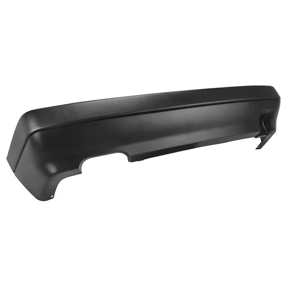 Kit gros pare-chocs avant et arrière pour Volkswagen Golf 2 sans antibrouillards