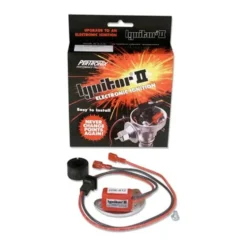 Kit IGNITOR 2 pour allumeur 009 & 050