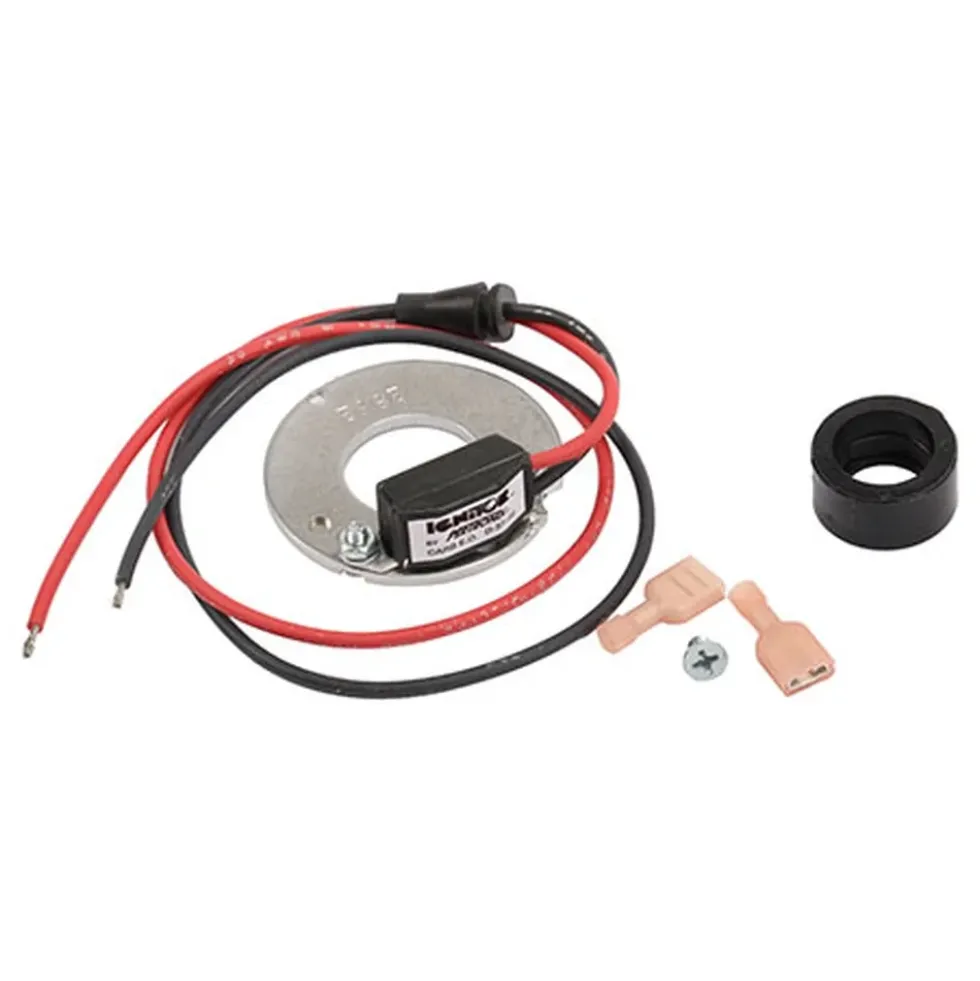 Kit IGNITOR pour Porsche 911, 2862