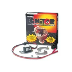 Kit IGNITOR 12 Volts Austin Healey pour allumeur Lucas 25D4 à dépression
