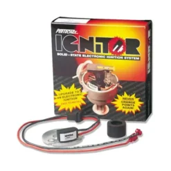 Kit IGNITOR 12 Volts Citroën DS21 pour allumeur SEV à dépression