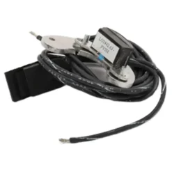 Kit IGNITOR 12 Volts pour allumeur Lucas 22D6 positif à la masse