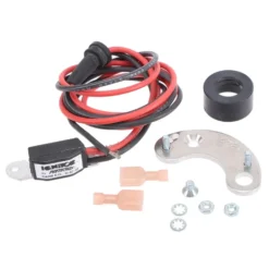 Kit IGNITOR 12 Volts pour allumeur BOSCH à dépression 64 ->70
