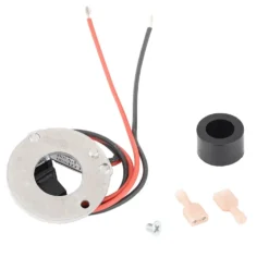 Kit IGNITOR 12 Volts pour allumeur 009 et 050