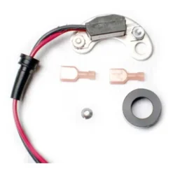 Kit IGNITOR 6 Volts pour allumeur BOSCH à dépression 64 ->68