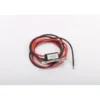 Kit IGNITOR 1843 12 Volts Renault pour allumeur BOSCH à dépression