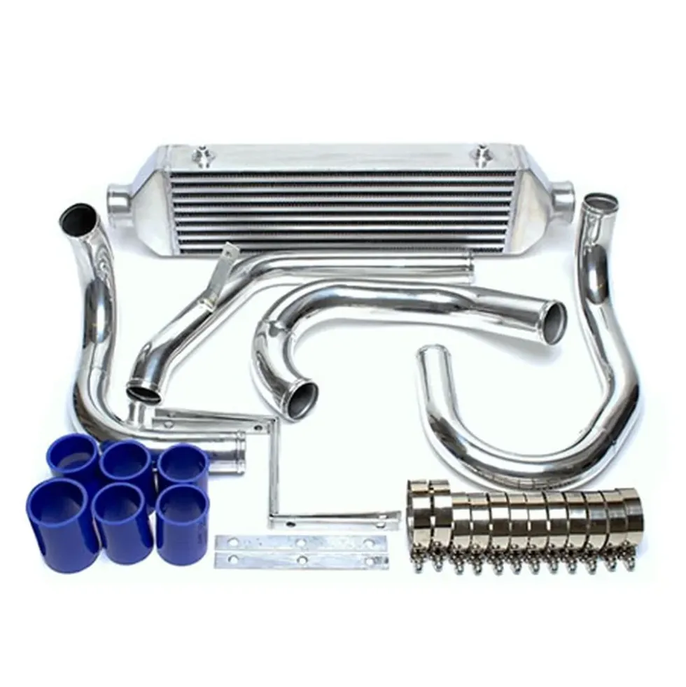 Kit intercooler pour Volkswagen Golf 4 1.8T 150/180cv