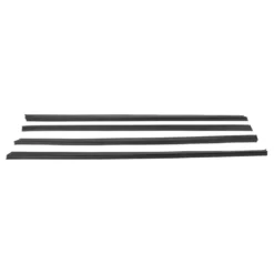 Kit joint de vitre avant pour Bmw Série 3 E30 Coupe et Cabriolet (01/1982-09/1987)