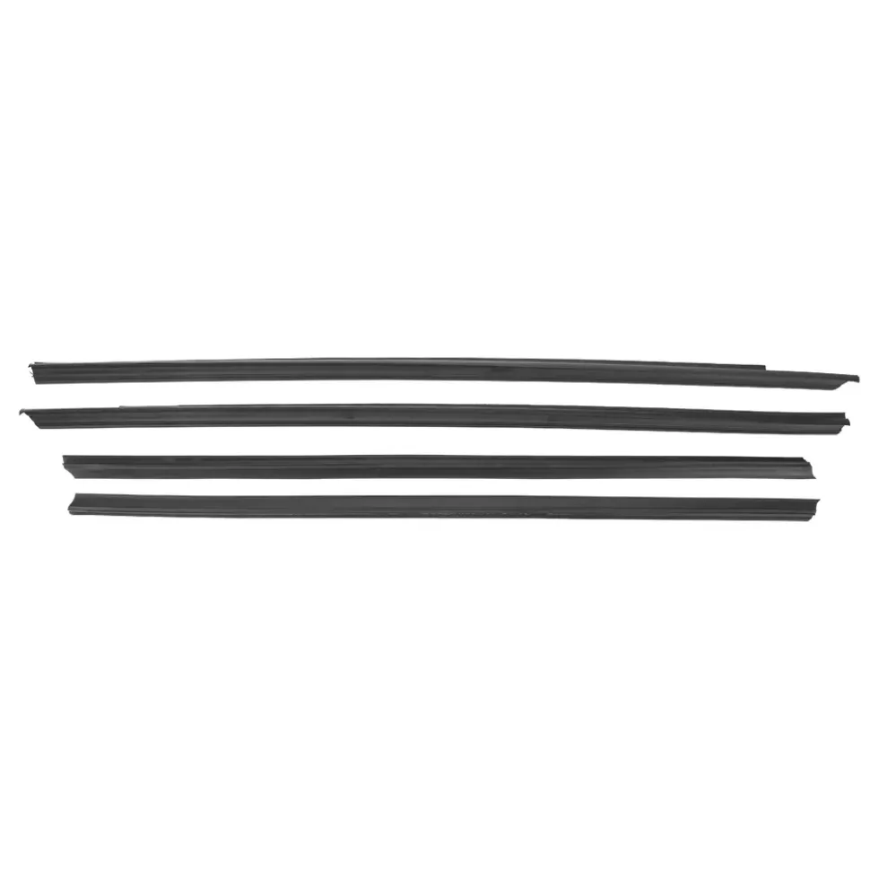 Kit joint de vitre pour Bmw Série 3 E30 Berline et Touring (09/1987-02/1994) - Phase 2