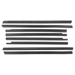 Kit joint de vitre pour Bmw Série 3 E30 Berline et Touring (01/1982-09/1987) - Phase 1