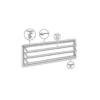 Kit joints de jalousie Westfalia pour Combi ->67
